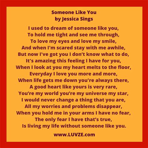 feelings for him poems.